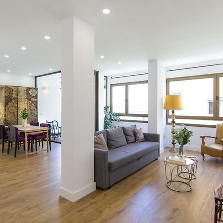 Homeforguest Stylish And Modern Apartment Overlooking Las Canteras Лас-Пальмас-де-Гран-Канария Экстерьер фото
